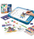 LSC Tablă pentru desen cu lumină Stitch, 60757